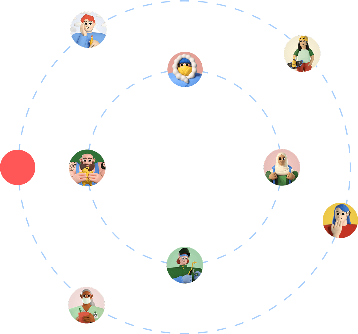 Manage Smarter Illustration